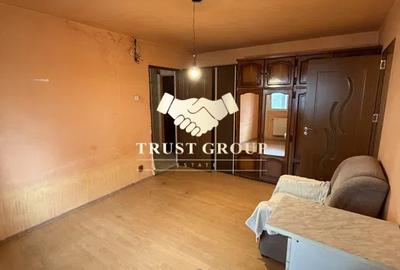 Apartament cu 2 camere semidecomandat în Lujerului