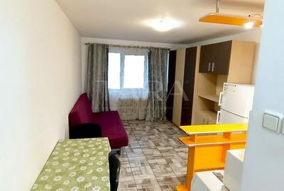 Investiție sigură în Mănăștur – garsonieră practică, zonă excelentă! - 2