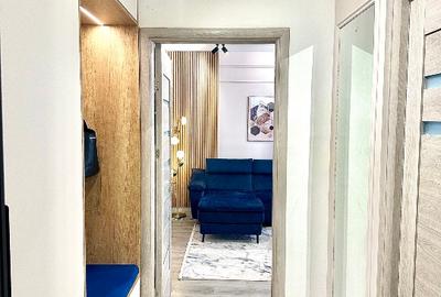 DIRECT PROPRIETAR Apartament circular 3 camere City Mall renovat complet in 2024 - 6