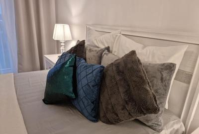 Apartament 2 camere Mihai Bravu-Vitan parcare centrala proprie - 1