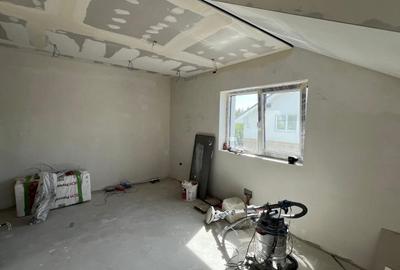 COMISION 0% | Duplex Mosnita Veche | Mansarda inalta | 3 dormitoare - 12
