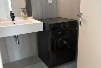 Nusco City  Faza 2| Apartament 2 camere| Aviatiei | Pipera - 7