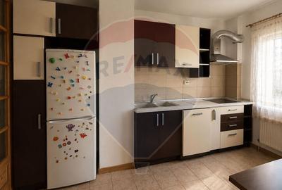 COMISION 0% Apartament cu 4 camere de vânzare în zona Manastur - 2