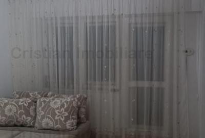 Inchiriere ap 1 cam Buzaului parter cu balcon mobilat si utilat complet - 1