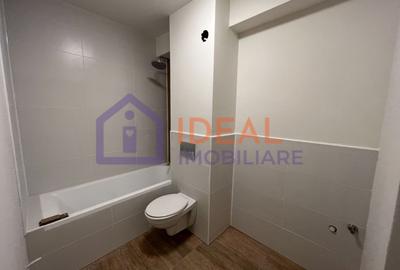 Garsonieră La CHEIE, 37mpu plus balcon - 7