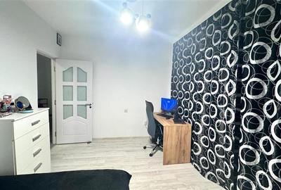 Apartament 3 camere si loc de parcare BAZA 3 SILK DISTRICT - 3