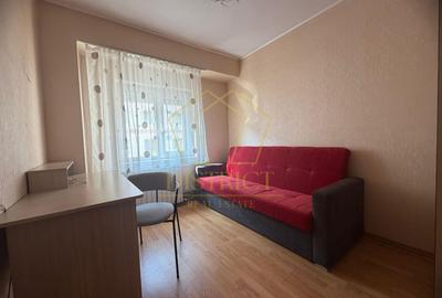 Apartament decomandat cu 5 camere si 2 bai, etaj 2 | Buziasului - 9