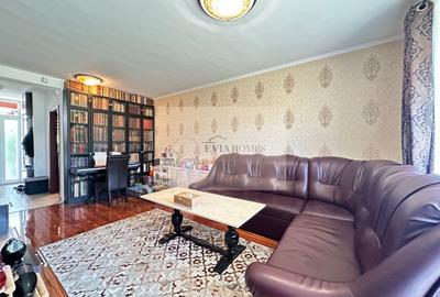 Duplex finisat cu garaj și 3 parcări - Bună Ziua - 1