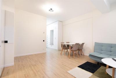 RECO Chirie apartament cu 2 camere , nou, cartier Luceafarul - 2