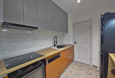 Apartament 3 camere, Tomis 2 – renovat, mobilat, utilat, 59 mp, etaj 3/4. - 25