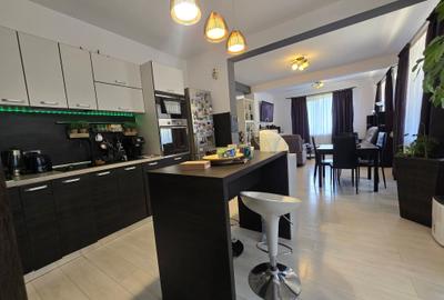Vilă Individuală 5 Camere Strada Cireșului, Fundeni Dobroești - 10
