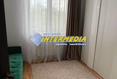 Casa noua construita pe un nivel in Cetate, ultrafinisa - 5