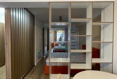 Studio de inchiriat in bloc nou, zona Onestilor, Oradea, Bihor, Romania - 5