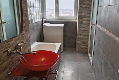 AMFITEATRU  GARSONIERA LIBERA, 36 MP , GAZE LA USA PRET 79000 EURO - 21