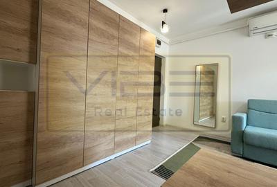 Apartament 2 camere open-space Centru Palas Mall - 4