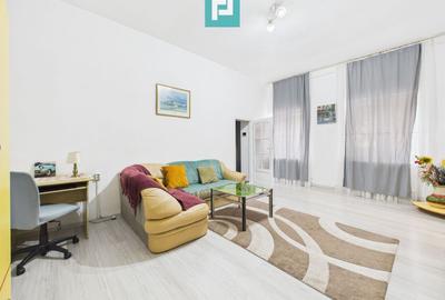 Apartament cu 2 camere ultracentral - 8