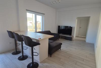 Se vinde SAD, 2 camere, 45mp, Zona Ghiroda - 1