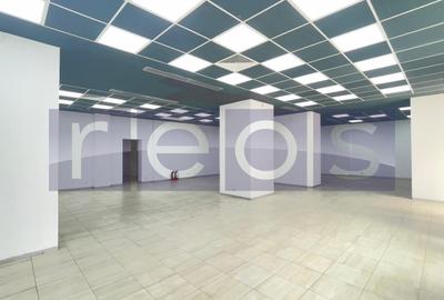 ÎNCHIRIERE SPATIU COMERCIAL | 250 MP | ZONA CENTRALA | PIAȚA  VICTORIEI - 4