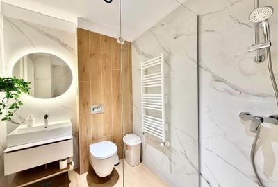 Apartament 3 camere - URBAN PLAZA - 7