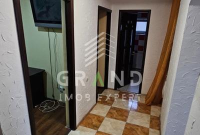 Disponibil imediat!Închiriere apartament 3 camere–strada Maramureșului/Cluj - 8