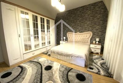 Casa de vanzare in marginimea Sibiului cu 4 camere, 230 mp utili - 4