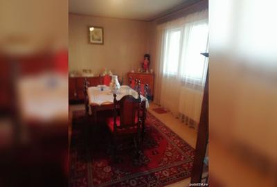 Apartament 3 camere, 64 mp utili + balcon – zona McDonald’s - 1