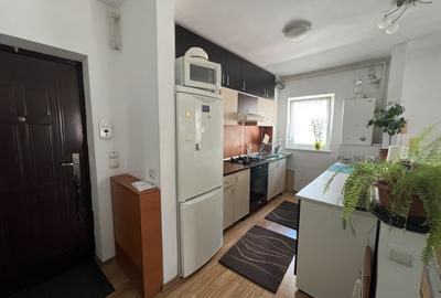 Apartament de 3 camere, 69 mp, 2 bai, 2 balcoane, zona Muzeul Apei - 3