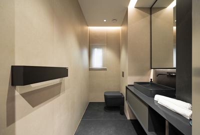 Penthouse ultra premium, tip duplex Ultra Luxury in Primaverii - 32