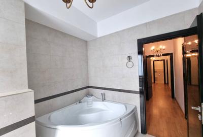 Apartament 4 camere cu tereasa de 160 mp - 19