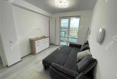 Apartament modern 2 camere decomandate balcon loc parcare Selimbar - 4