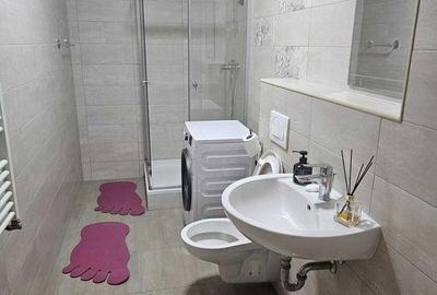 Apartament 2 Camere zona Coresi - 11