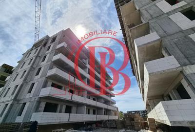 Apartament cu 2 camere decomandat în Theodor Pallady