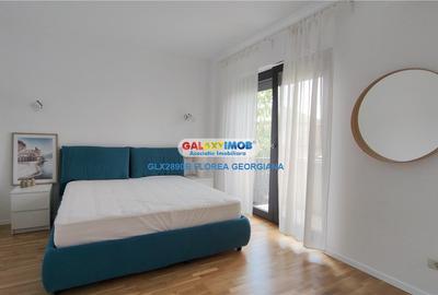 Vila moderna de inchiriat Paradisul Verde Corbeanca - 13