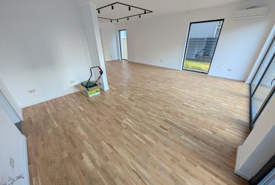 Casa 5 camere 153mp | 0 comision | Tunari | 350mp teren | Scoala Americana - 8