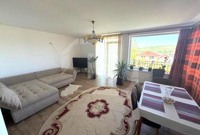Casa individuala, 701 mp teren, garaj, in Borhanci - 2