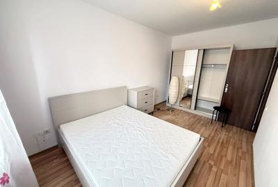 2 camere, bloc nou, in Marasti, strada Teodor Mihali, zona Iulius Mall - 5
