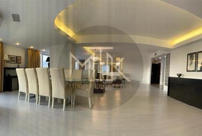 Exclusiv | Apartament 300MP - Lux | Herastrau-Sos. Nordului | 1Loc parcare - 7