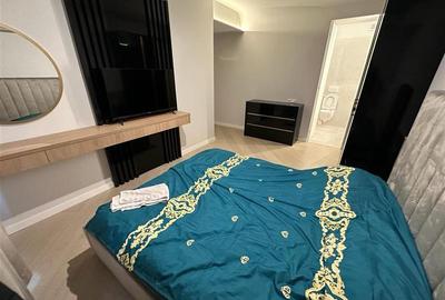 Inchiriere apartament 3 camere, Cortina North, Pipera, parcare subterana - 10