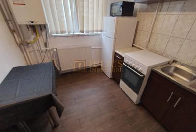 2 camere, Take Ionescu, centrala proprie - 8