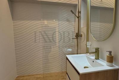 Apartament 2 camere renovat | Modern | Boiler | Stefan Cel Mare - 10