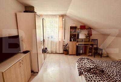 Casa mare 8 camere si 700 mp teren in Miroslava langa Family Market - 7