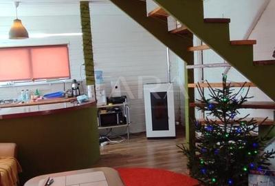 Casa individuala Campenesti, teren 600 mp - 1