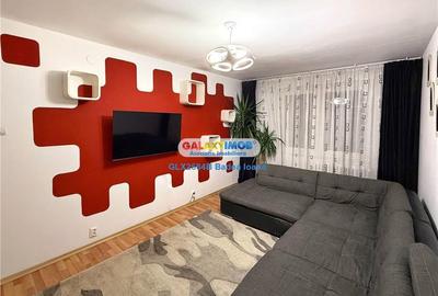Apartament 3 camere cu loc de parcare inclus - Titan - 2