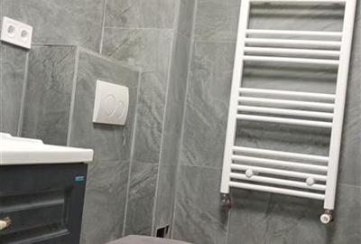 Apartament 2 camere zona marinescu finisat cu loc de parcare subteran - 4