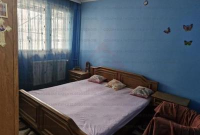 Apartament cu 2 camere în Giurgiului