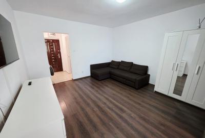 Prima închiriere! Garsonieră modernă Nord, mobilată complet - 7