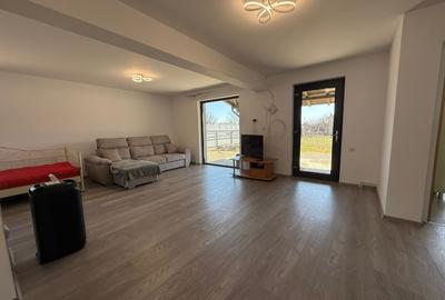 Casă nouă 2023 | 80mp | Teren 1000mp | 30 min București | Balta Doamnei - 3
