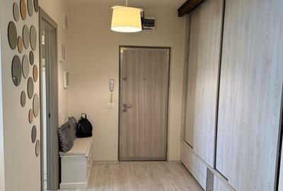 Apartament de 2 camere modern, Titan-Bulevardul 1 Decembrie 1918, etaj 5/8 - 8