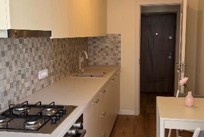 Apartament 2 camere de închiriat – modern, recent renovat - 9