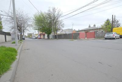 RAHOVA - Str. Muntii Carpati, imobil casa si teren 580 mp. cu pozitie de colt - 9